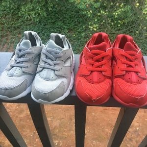 Two Pair Toddle Nike